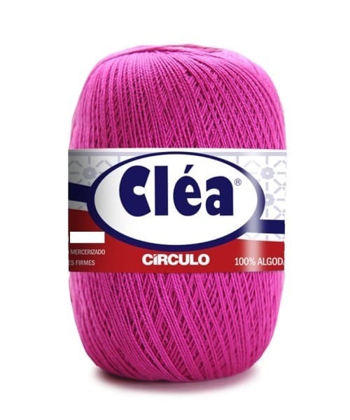 LINHA CLEA 1000 ROSAS